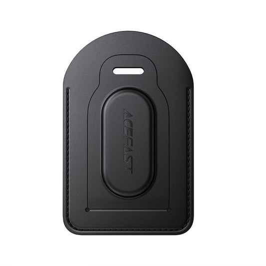 Acefast SmartTag Luggage S5 za iOS seriju, Crna
