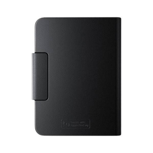 Acefast SmartTag Passport S6 za iOS seriju, Crna