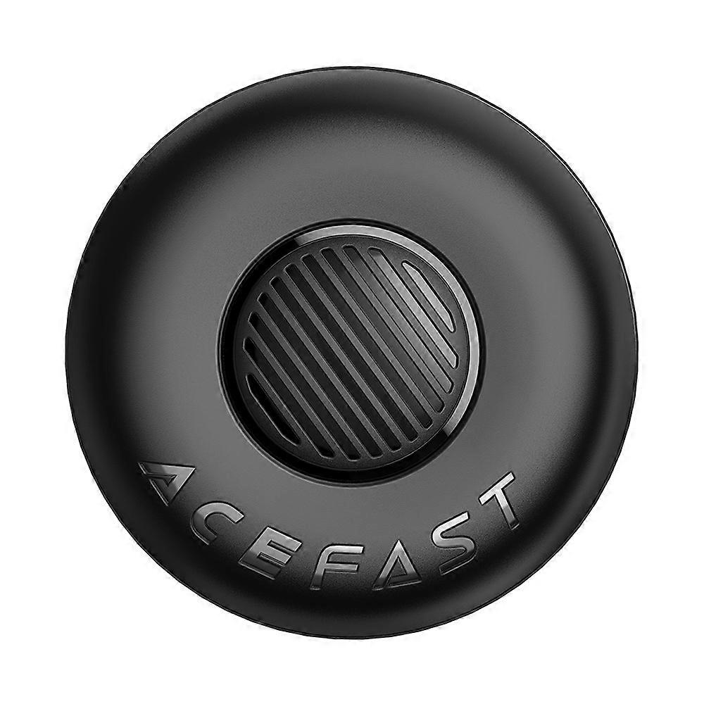 Acefast SmartTag S1 za iOS seriju, Set od 4 komada, Siva