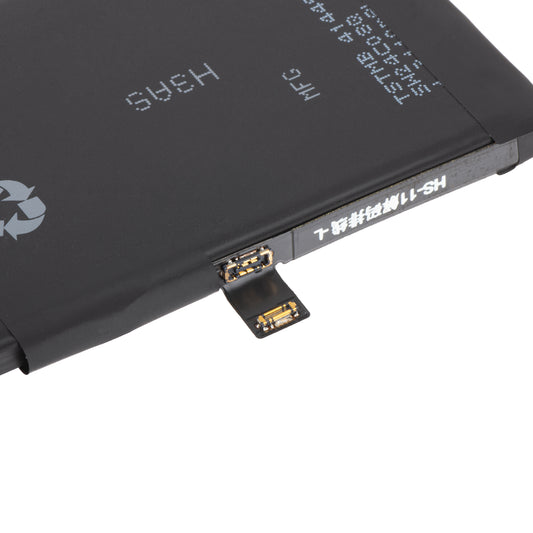 Baterija za Apple iPhone 11, sa integrisanom Flex BMS trakom (ne zahteva lemljenje kontakata)