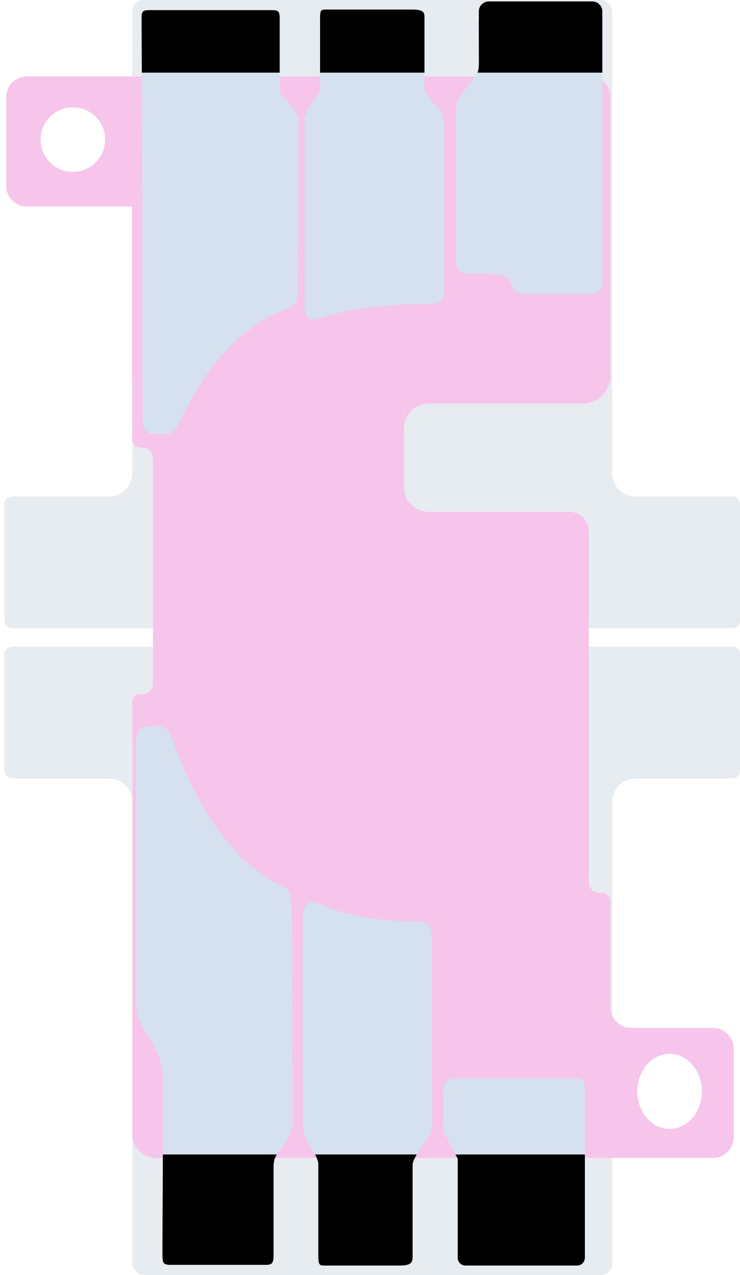 Baterija Apple iPhone 11, visokog kapaciteta