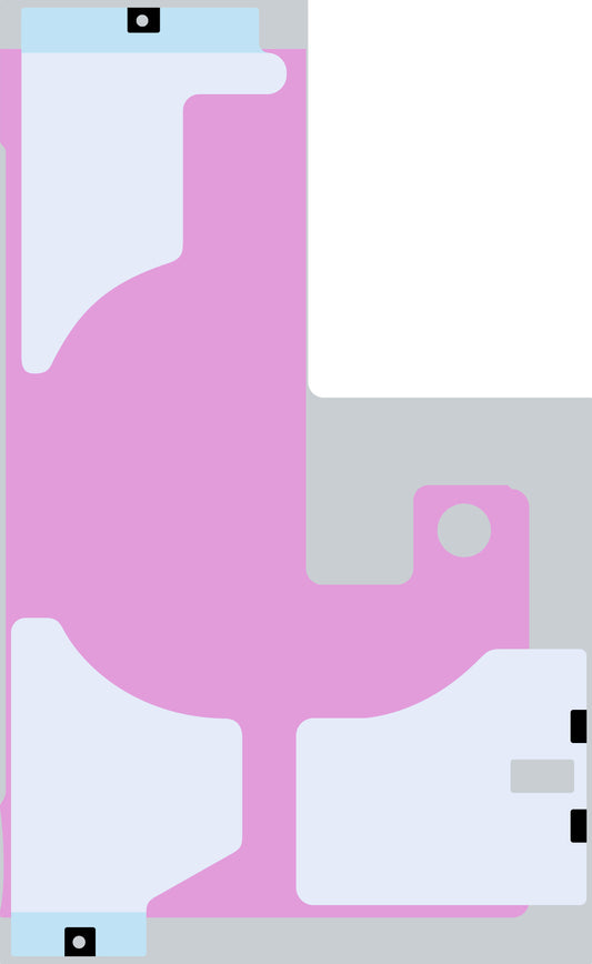 Baterija Apple iPhone 11 Pro Max, visokog kapaciteta