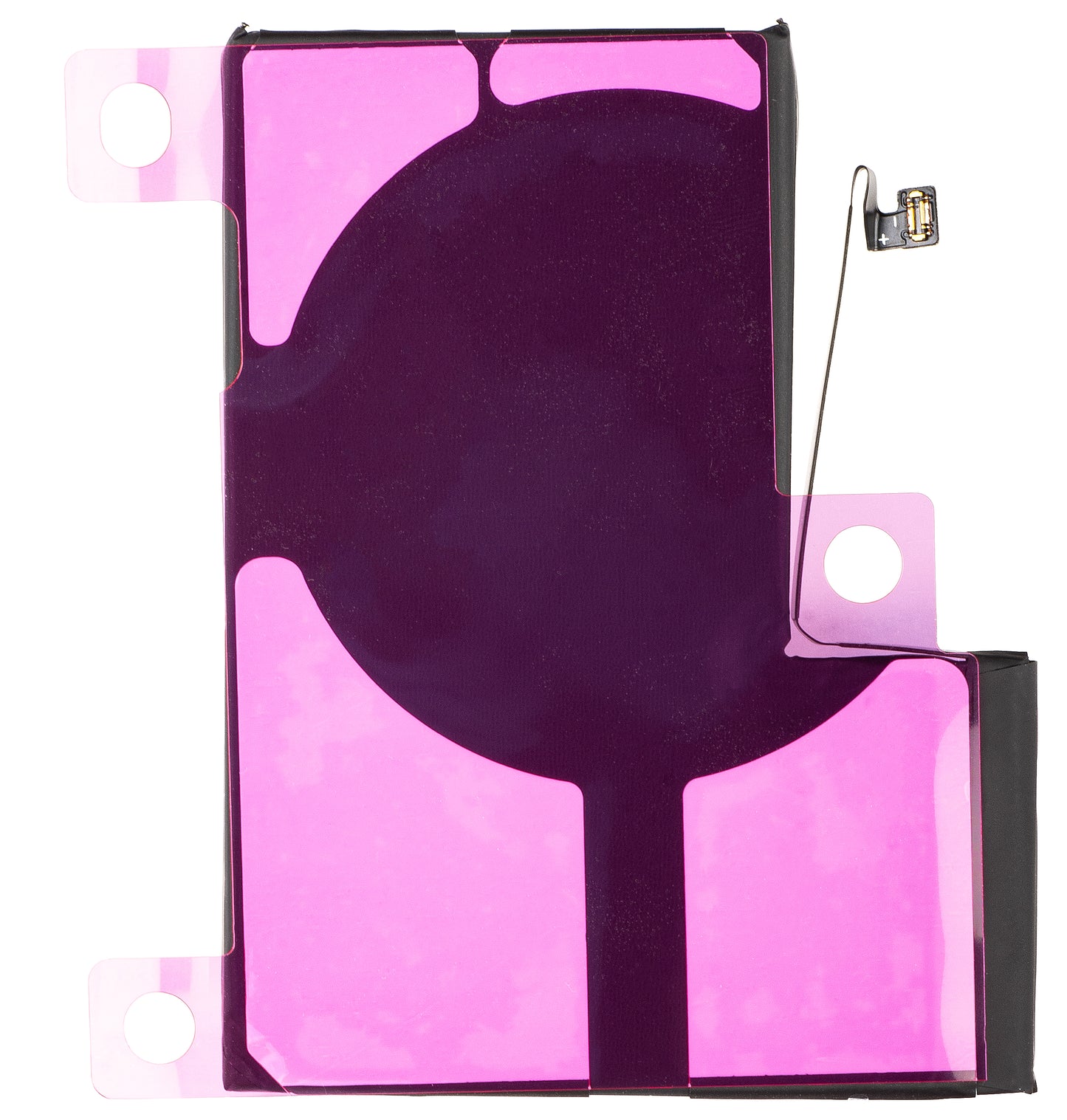 Baterija Apple iPhone 12 Pro Max, Dijagnostika