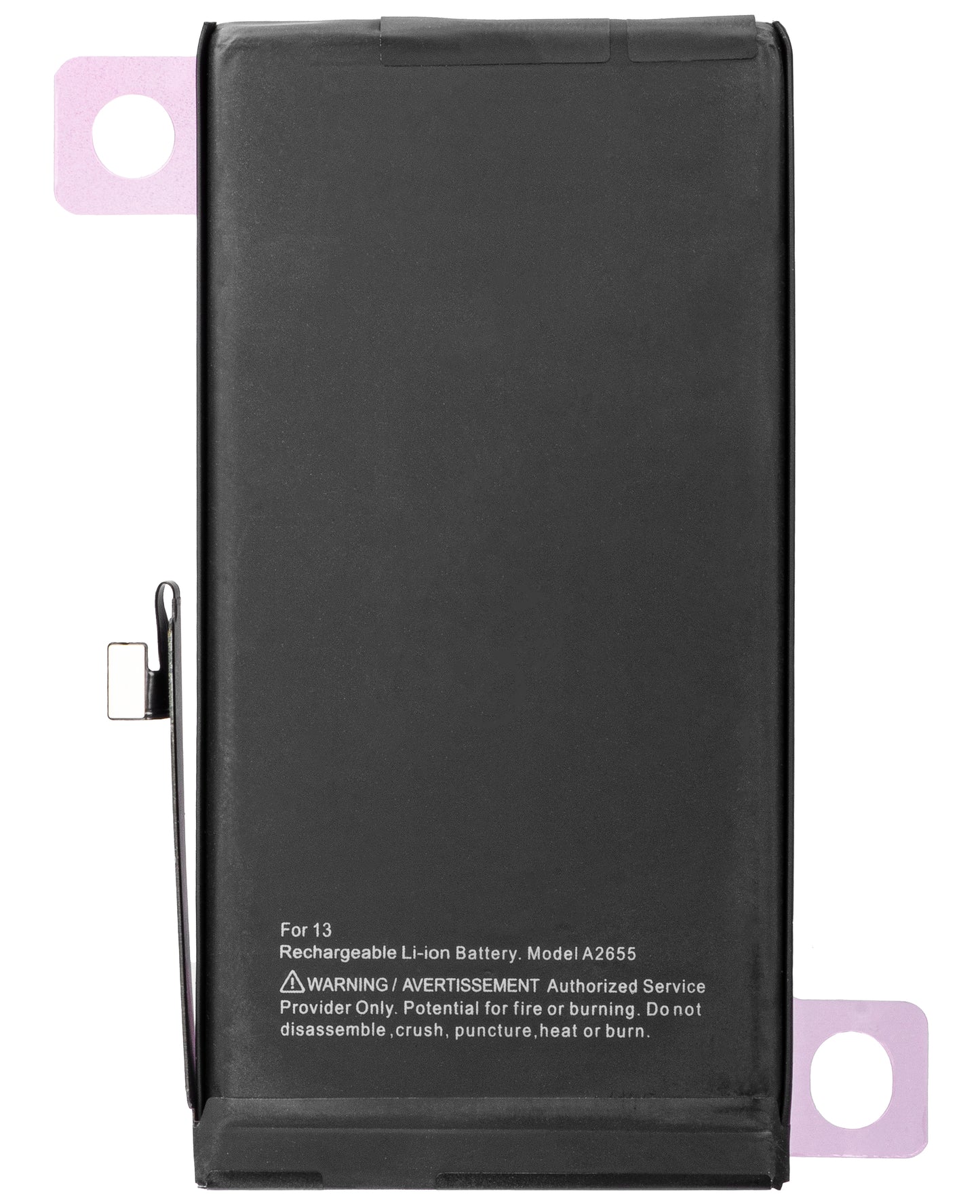 Apple iPhone 13 baterija