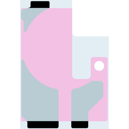 Baterija Apple iPhone 13 Pro, visokog kapaciteta