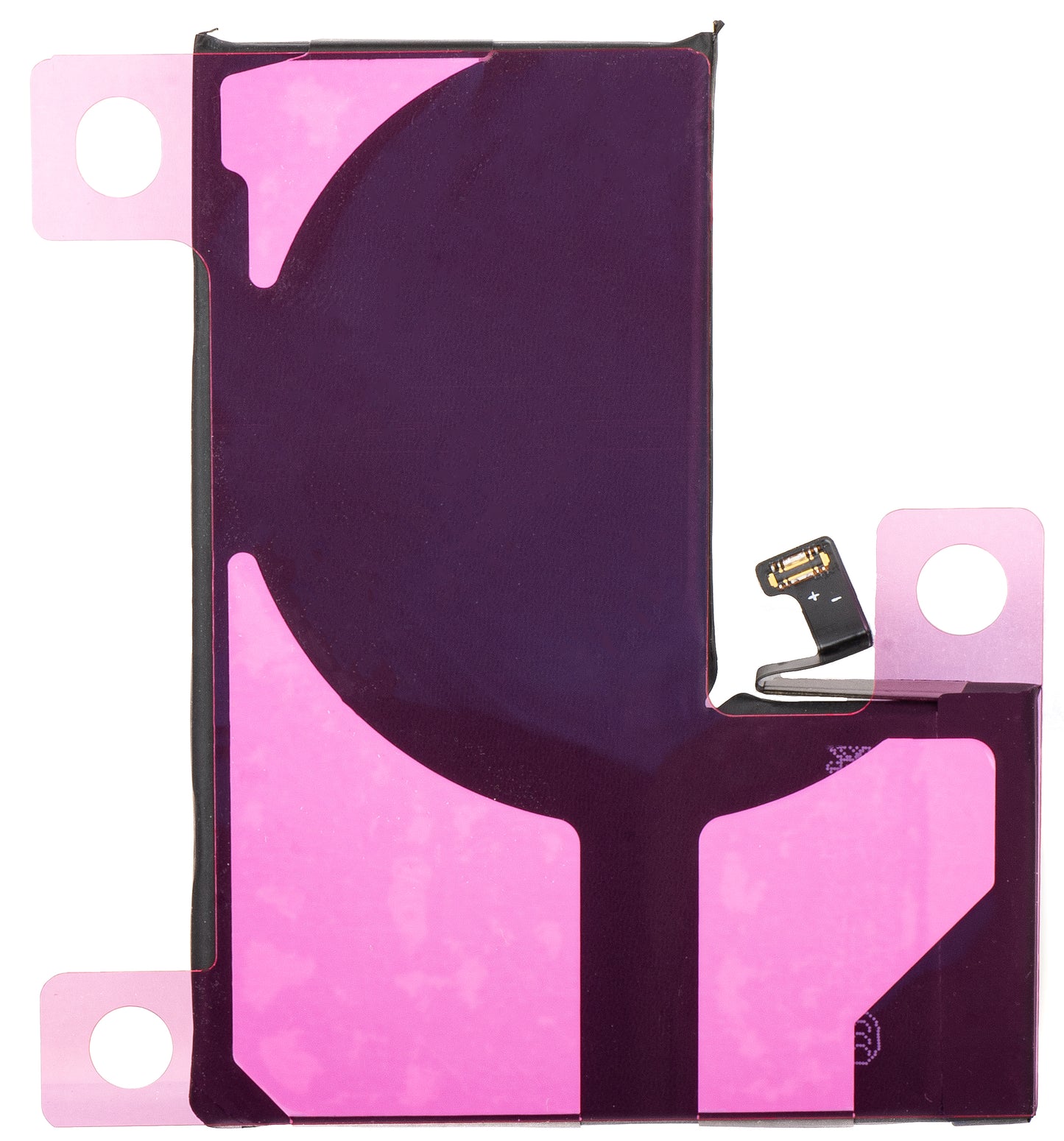 Baterija Apple iPhone 13 Pro, Dijagnostika