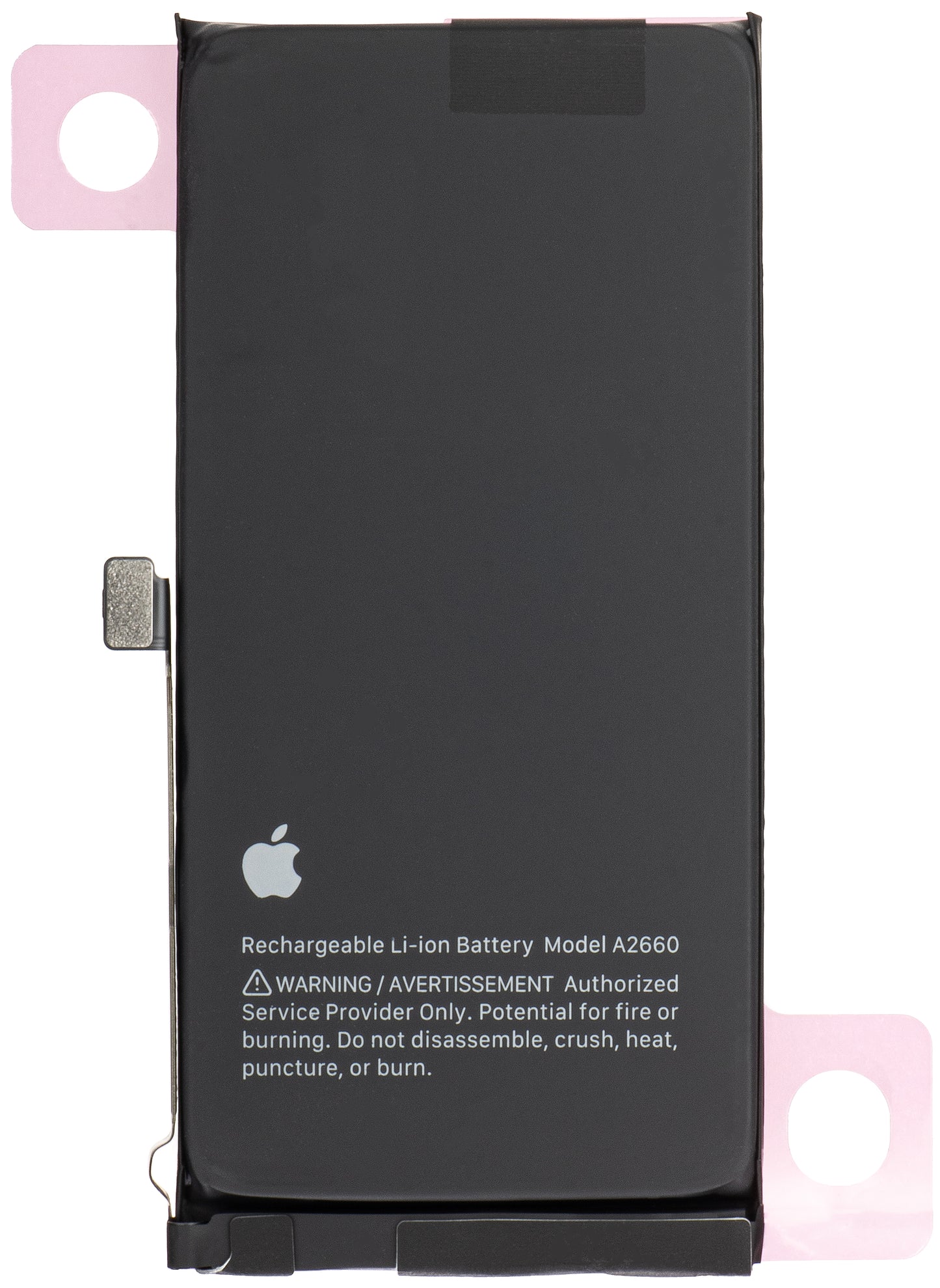Baterija Apple iPhone 13 mini, Service Pack 661-22374