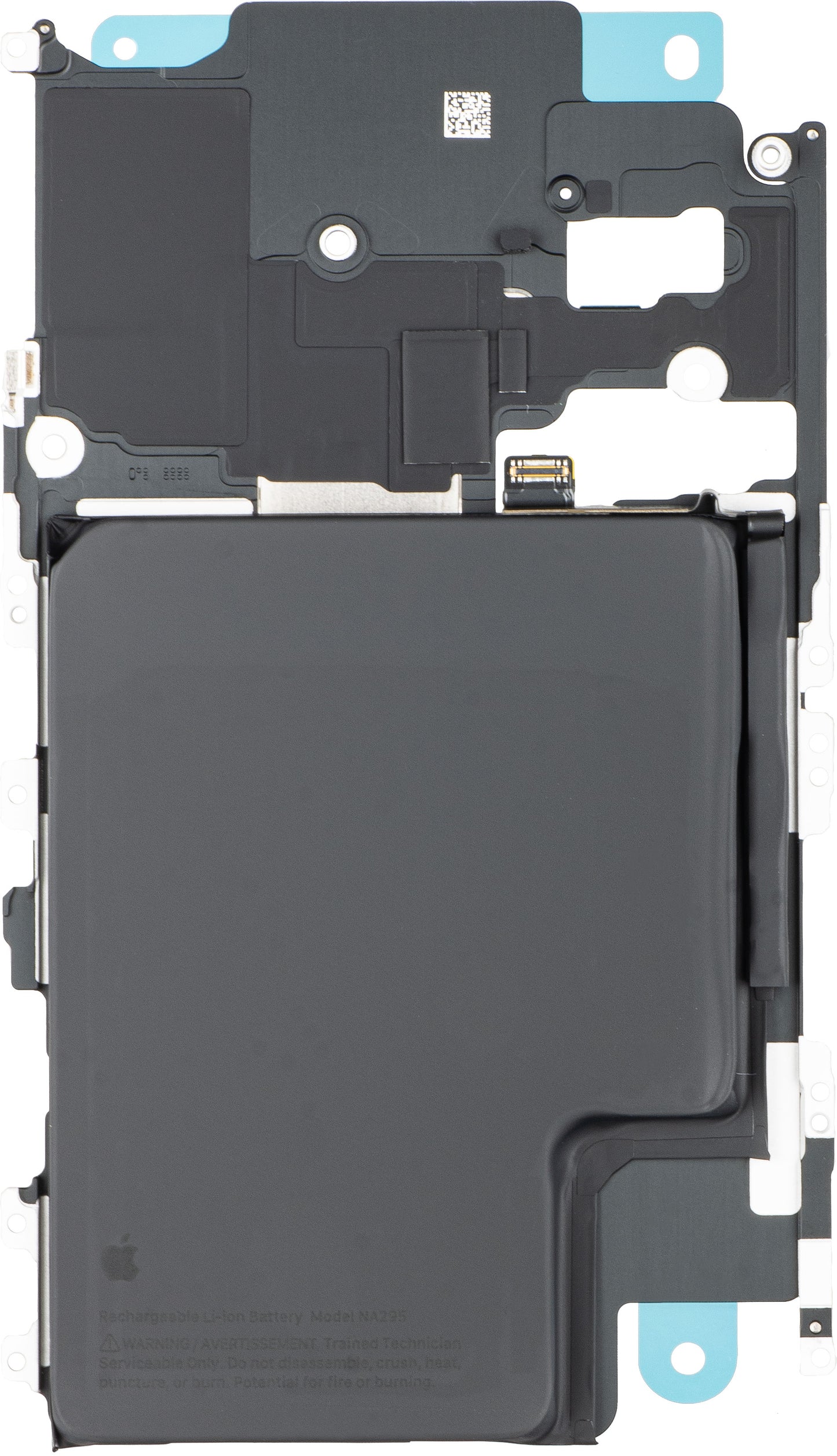 Baterija Apple iPhone 17 Pro Max, Evropska verzija, Service Pack 661-56049