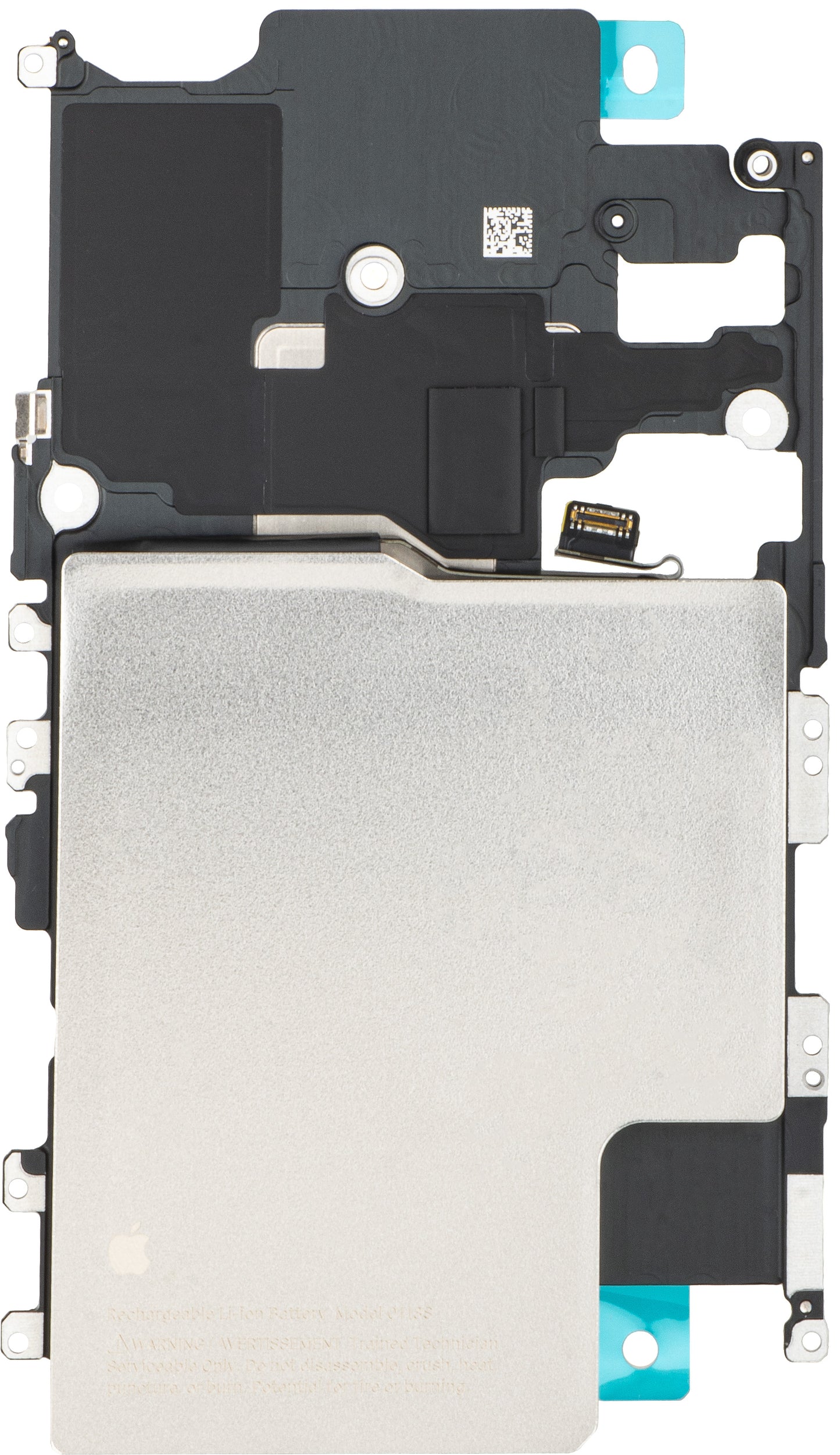 Baterija Apple iPhone 17 Pro, Evropska verzija, Service Pack 661-56121