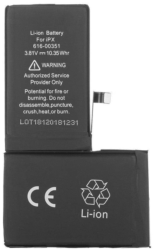 Baterija Apple iPhone X