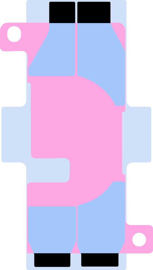 Baterija Apple iPhone XR, visokog kapaciteta