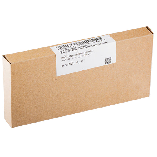 Baterija Oppo Reno8 / Find X5 Lite / Reno7 5G, BLP855, Service Pack 4200006