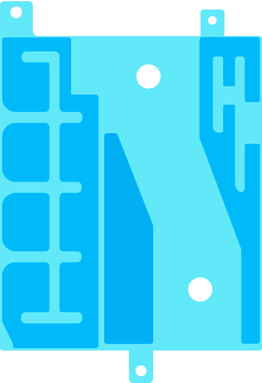 Baterija Samsung Galaxy A11 A115, HQ-70N, Service Pack GH81-18735A