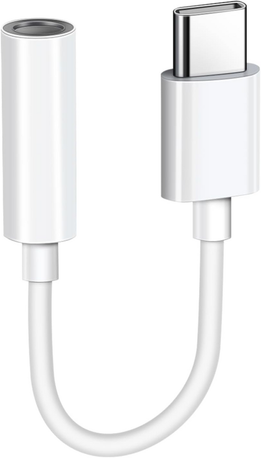 Audio Adapter USB-C - 3.5mm Mobeen by Samsung, Beli GP-TGU023AEAWW