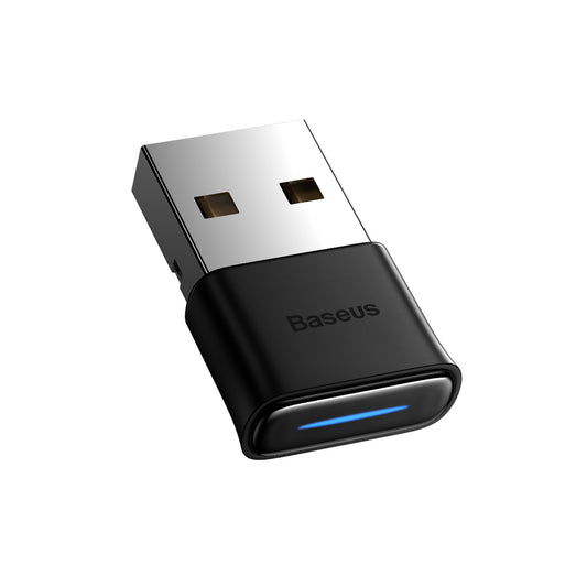 Bluetooth USB adapter Baseus BA04, Crni ZJBA000001
