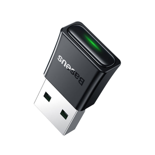 Bluetooth USB adapter Baseus BA07, Crni ZJBA010001