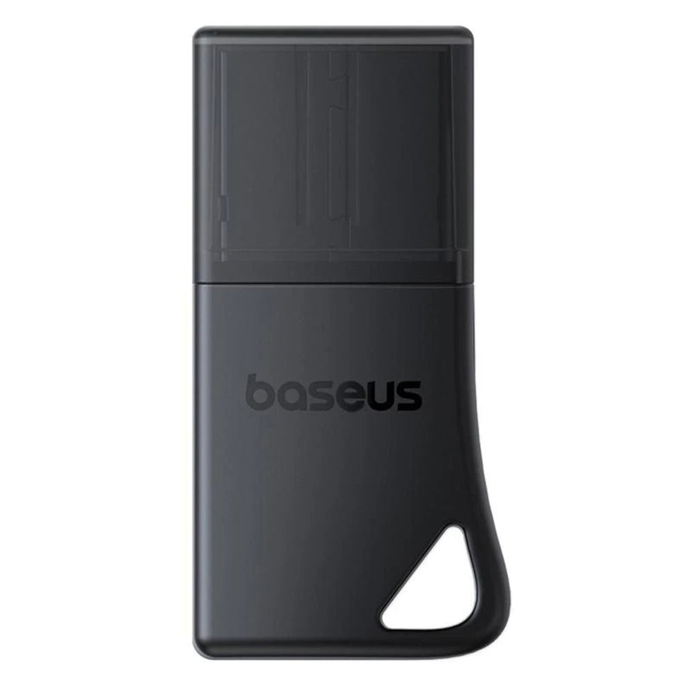 Bluetooth USB adapter Baseus Encok BA04+, Crni A10082600121-00