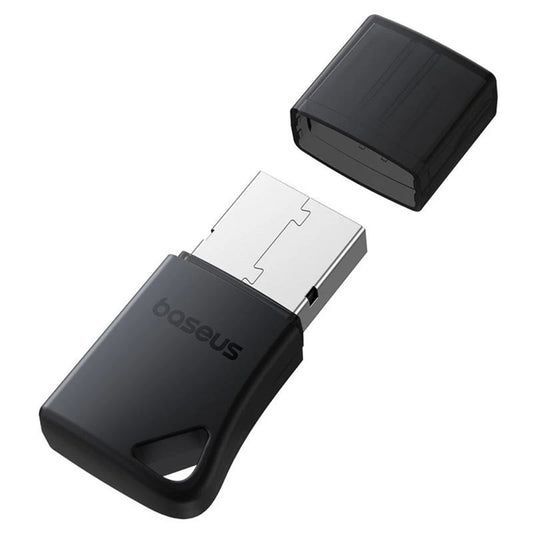 Bluetooth USB adapter Baseus Encok BA04+, Crni A10082600121-00