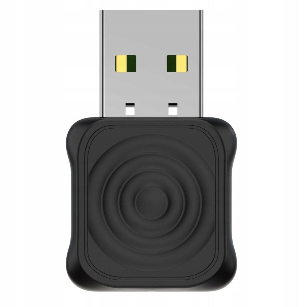 Adapter Carplay / Android Auto Wireless Carlinkit Mini Ultra1 za Apple iPhone / Android seriju