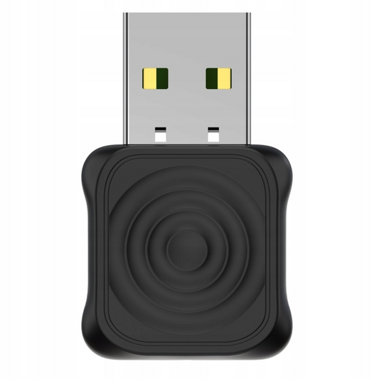 Adapter Carplay / Android Auto Wireless Carlinkit Mini Ultra1 za Apple iPhone / Android seriju