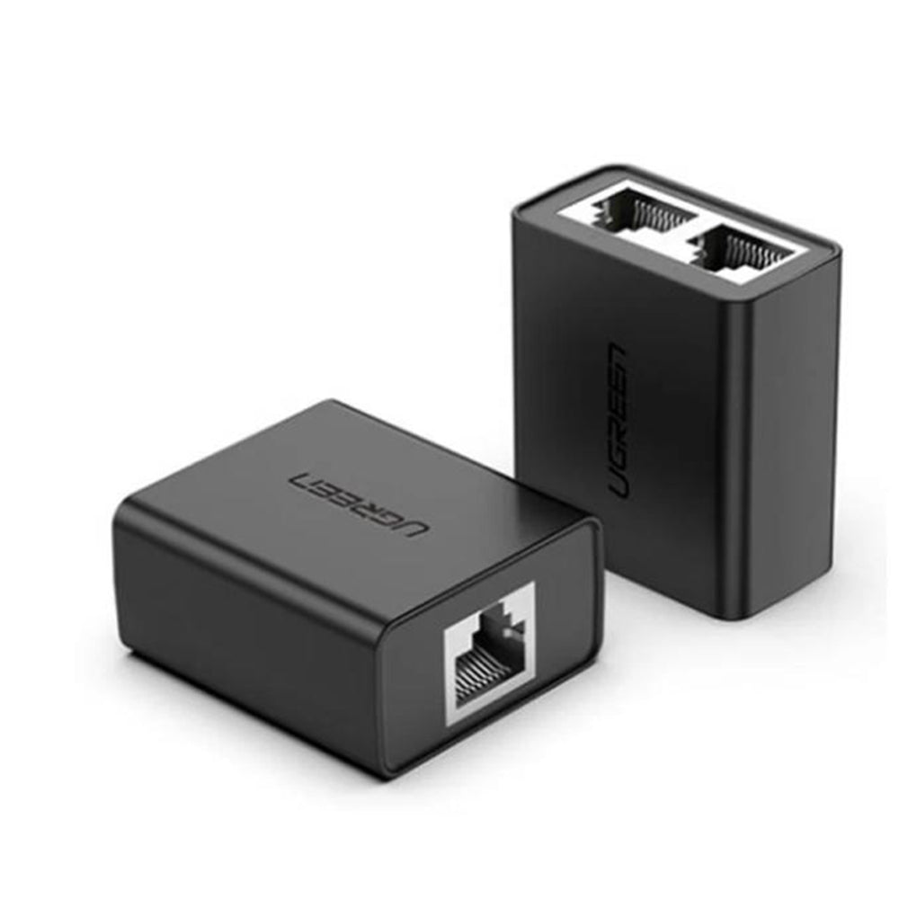 Adapter Mreže UGREEN CM210, RJ45 - 2 x RJ45, Crni