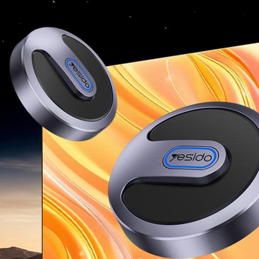 Adaptor Wireless Multimedia Yesido TV15, Sivi