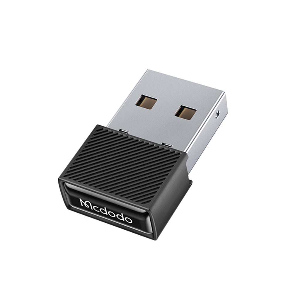 Adaptor Wireless McDodo OT-1580, Crni