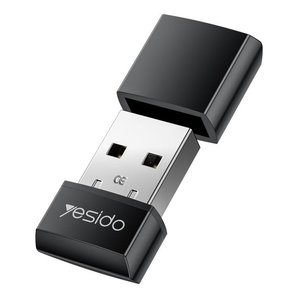Adaptor Wireless Yesido WP10, 150Mbps, Crni