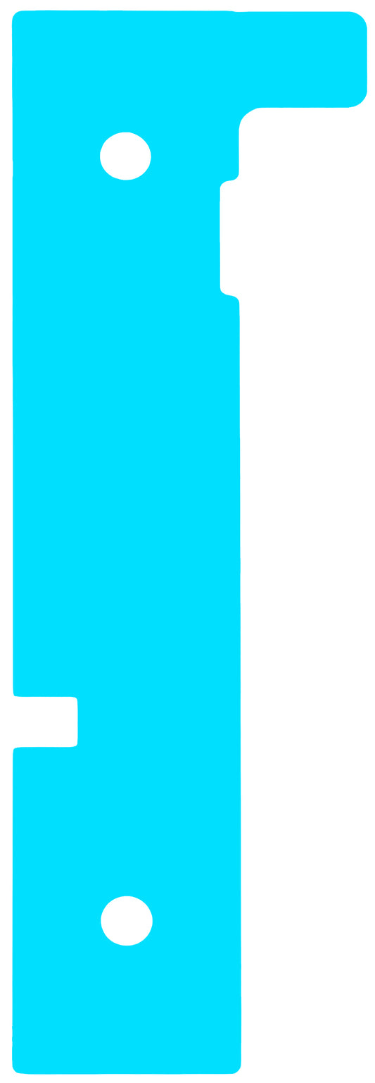 Lepak za bateriju HMD Pulse, Tip 2, Service Pack 286941381