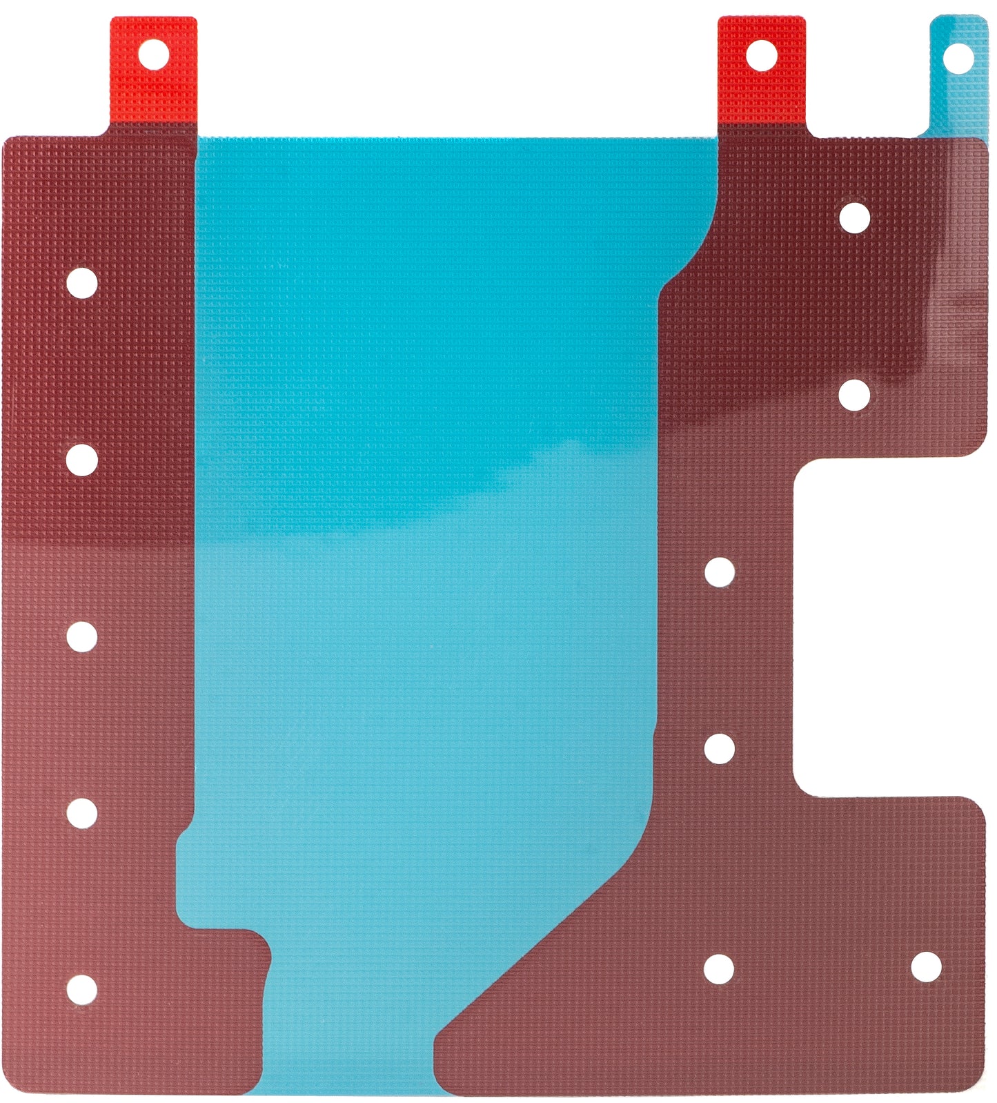 Lepak za bateriju Honor Magic7 RSR Porsche Design / Magic7 Pro, Service Pack 5163AEMA