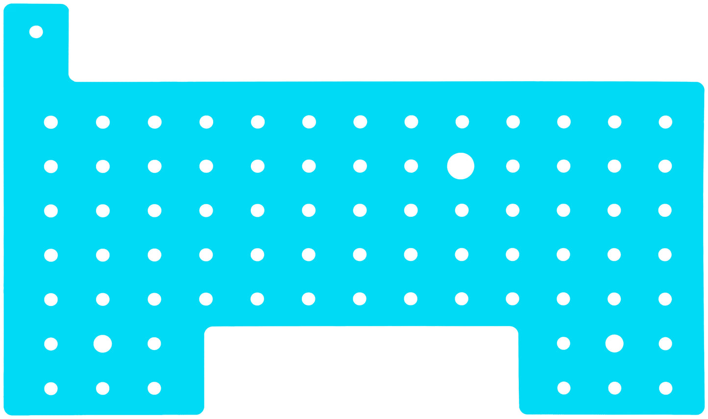 Lepak za bateriju Huawei MatePad 11.5 (2025), Service Pack 97060XGC