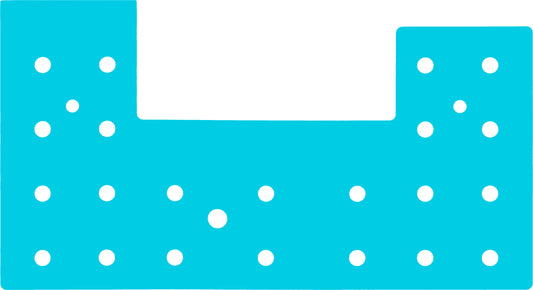 Lepak za bateriju Huawei MatePad 12 X (2025), Service Pack 97060TUL