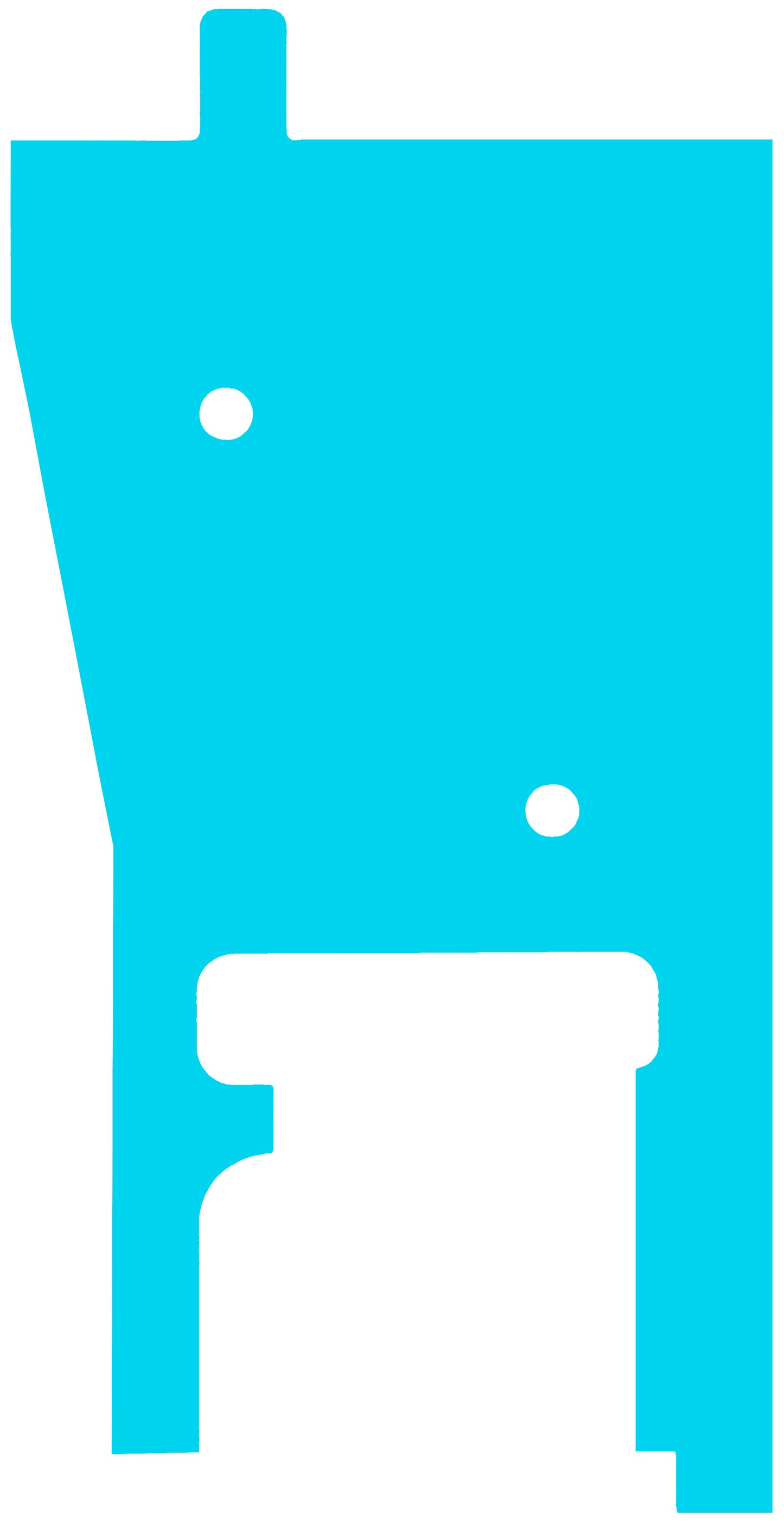 Lepak za bateriju Motorola Moto G53, Desno, Service Pack 5D78C22163