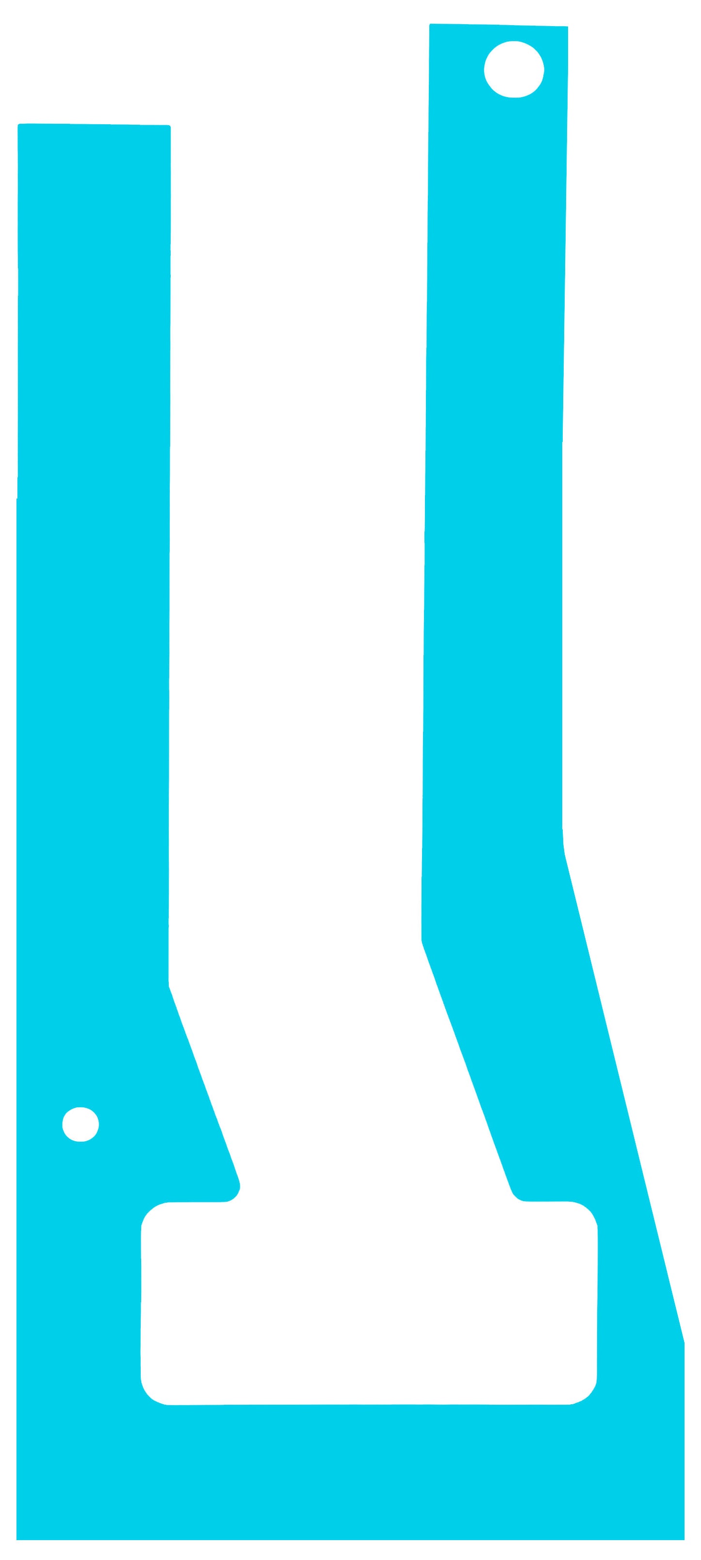 Lepak za bateriju Motorola Moto G55 / G64 / G54 Power Edition / G54, Levo, Service Pack 5D78C23270