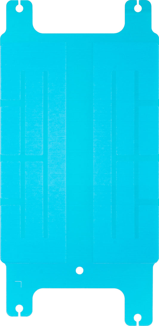 Lepak za bateriju Samsung Galaxy A13 A135, Service Pack GH02-23864A