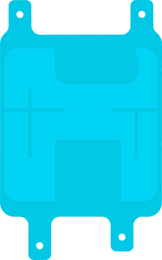 Lepak za bateriju Samsung Galaxy S22 5G S901, Service Pack GH02-23266A