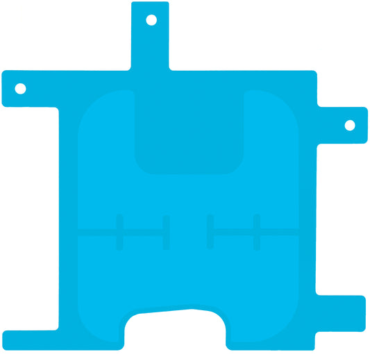 Lepak za bateriju Samsung Galaxy S20+ 5G G986 / S20+ G985, Service Pack GH02-19784A