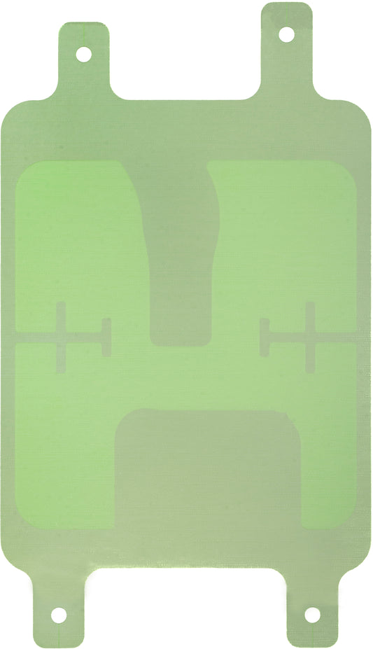 Lepak za bateriju Samsung Galaxy S22 Ultra 5G S908, Service Pack GH02-23304A