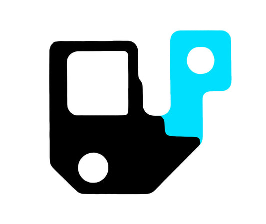 Adeziv FPC Honor 400, Service Pack 5163AFNF