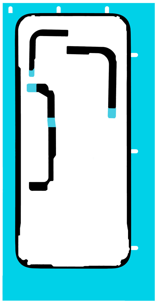 Adeziv FPC Honor X70i / 400 Lite / X8c, Service Pack 5163AFDB