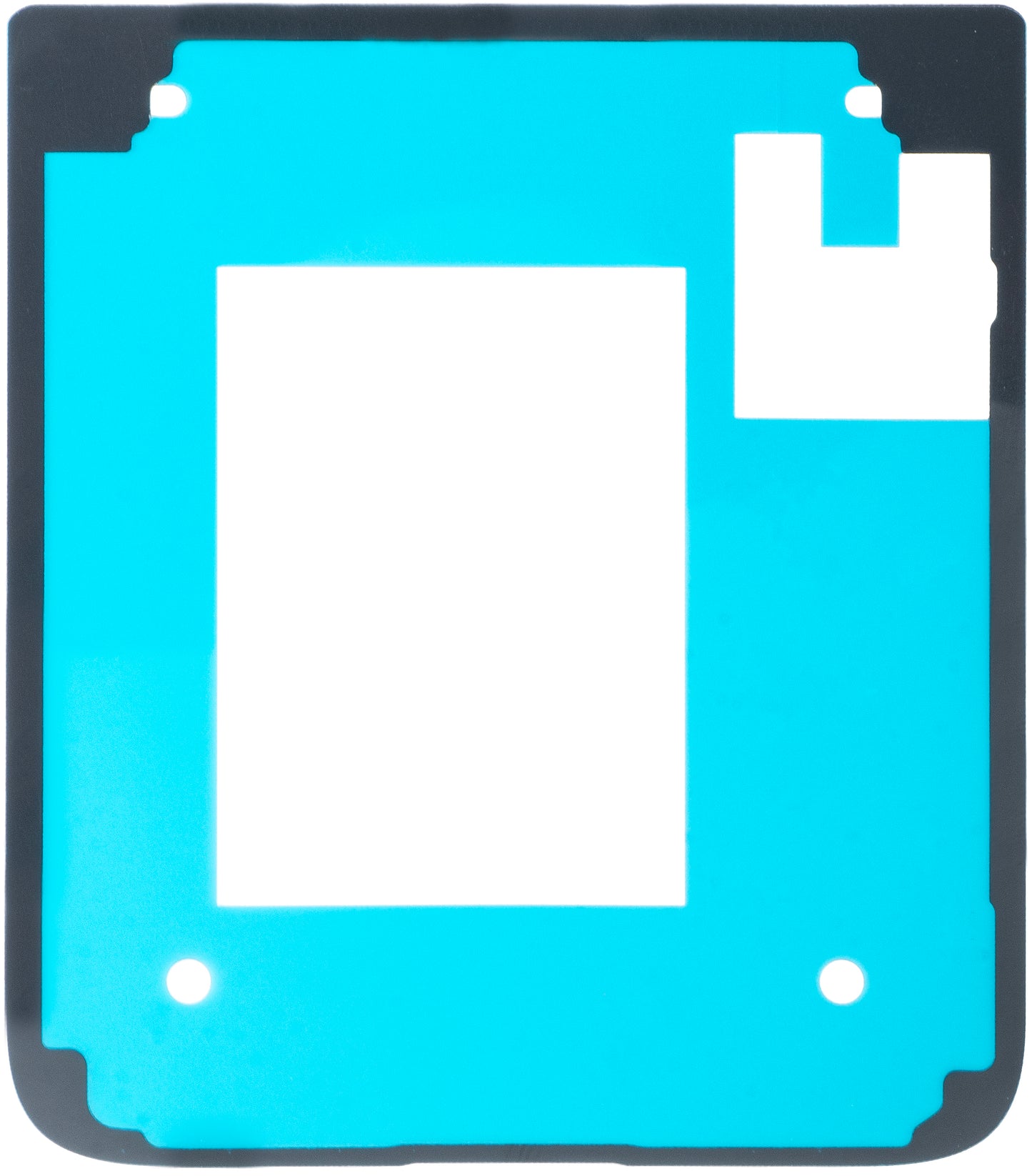 Lepak za bateriju Motorola Razr+ 2025 / Razr+ 2024 / Razr 50 Ultra, Service Pack 5D78C24791