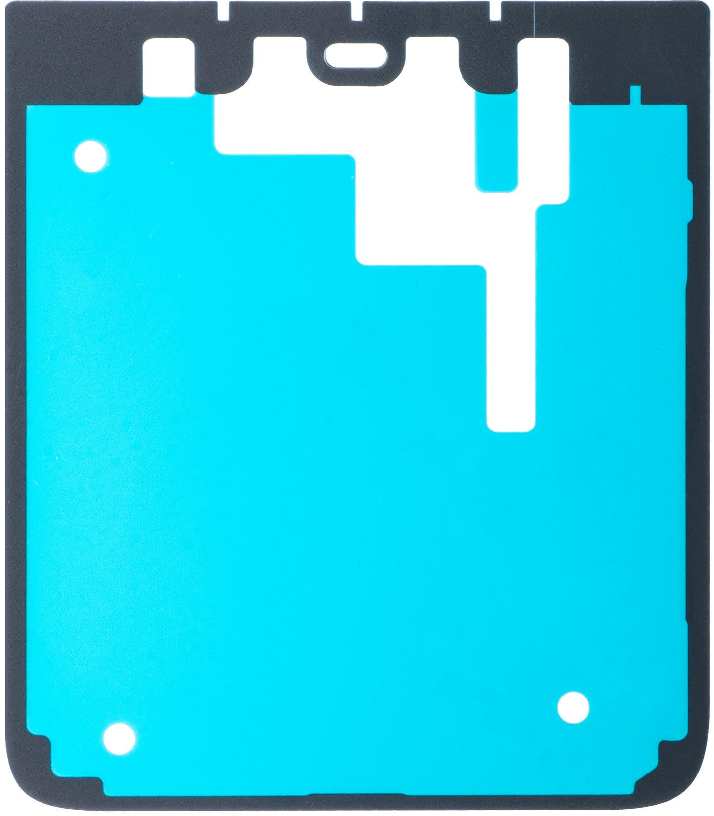 Lepak za poklopac baterije Motorola Razr 2024 / Razr 50, Service Pack 5D78C24830