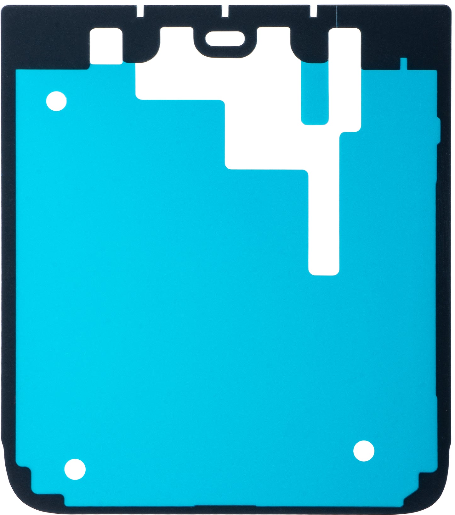 Lepak za poklopac baterije Motorola Razr 2025 / Razr 60, Service Pack 5D78C29999