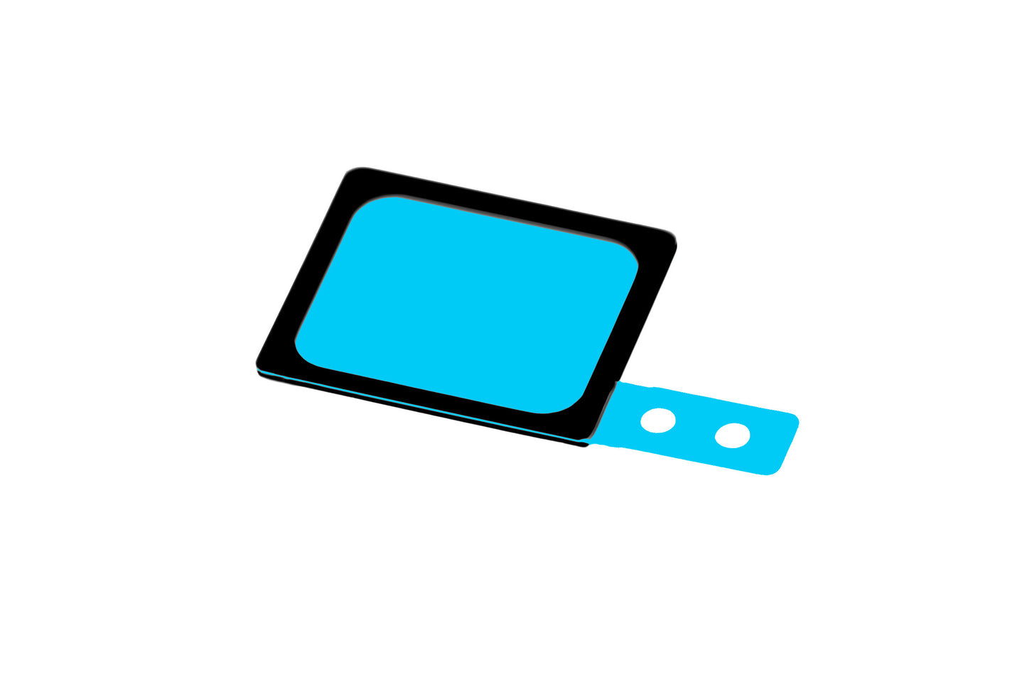 Lepak Difuzor Honor 400 Pro, Service Pack 5163AFMC