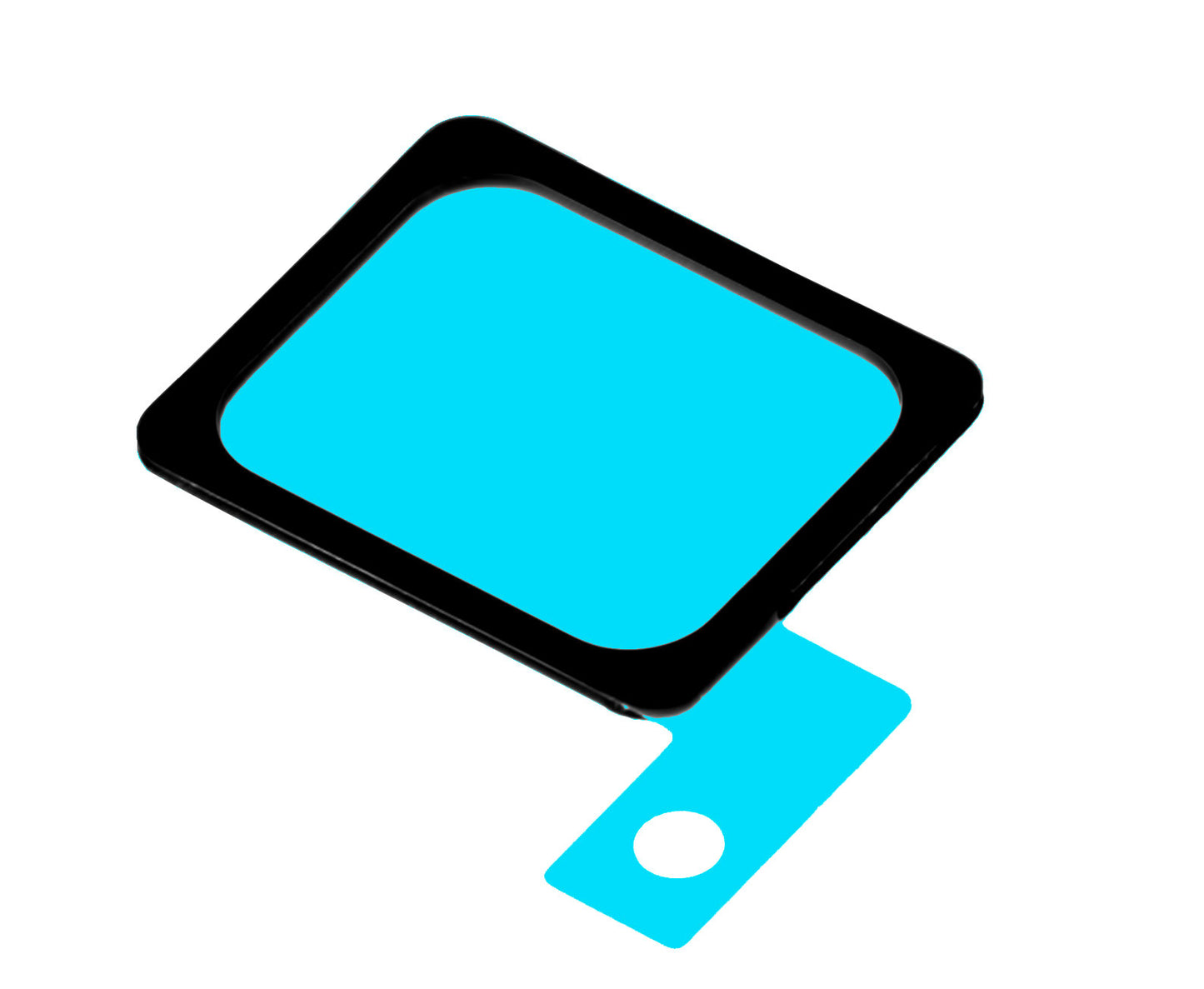 Lepak Difuzor Honor 400, Service Pack 5163AFMX