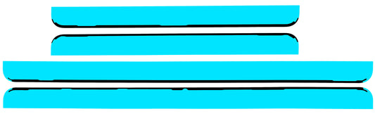 Lepak za ekran Huawei MatePad 11.5 (2025), Service Pack 97060XFU