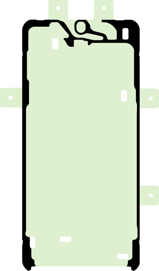 Lepak za ekran Samsung Galaxy S24+ S926, Service Pack GH81-24780A