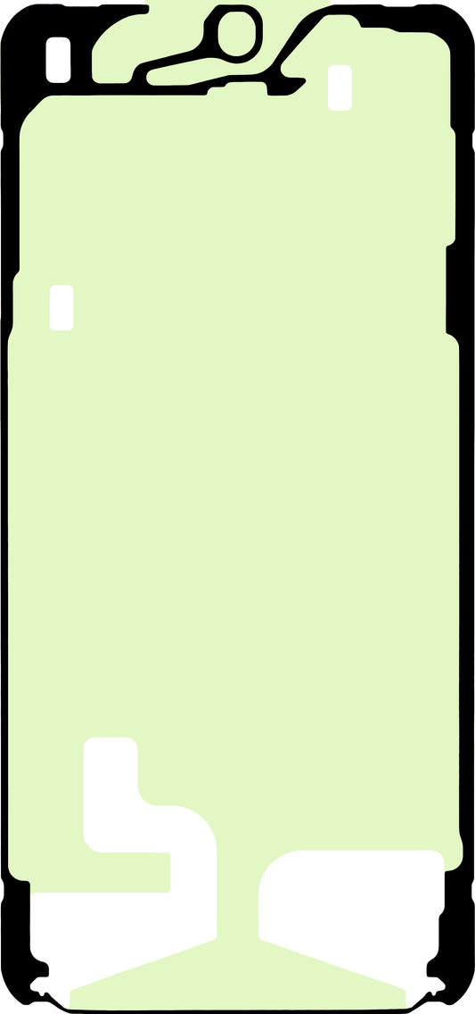 Lepak za ekran Samsung Galaxy S25+ S936, Service Pack GH81-26938A