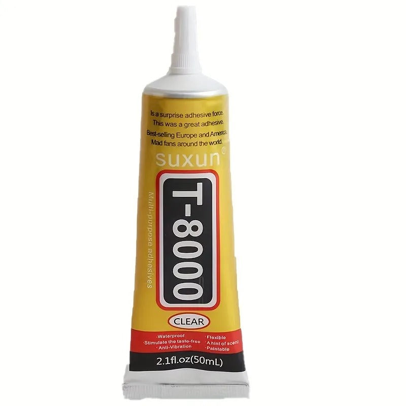 Lepak u tečnom stanju Suxun T-8000, 50ml, Providan