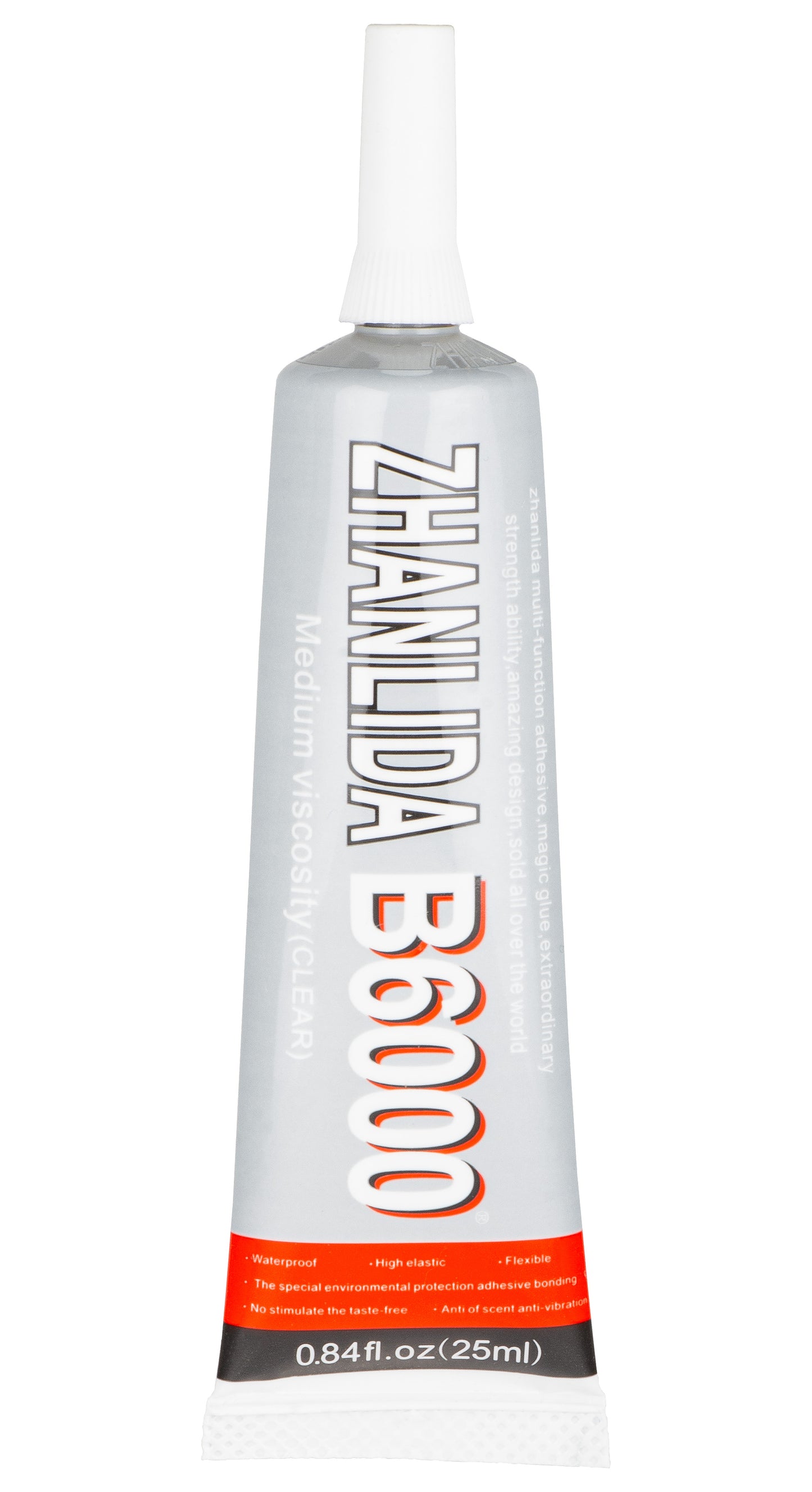 Lepak u tečnom stanju Zhanlida B-6000, 25ml, Providan